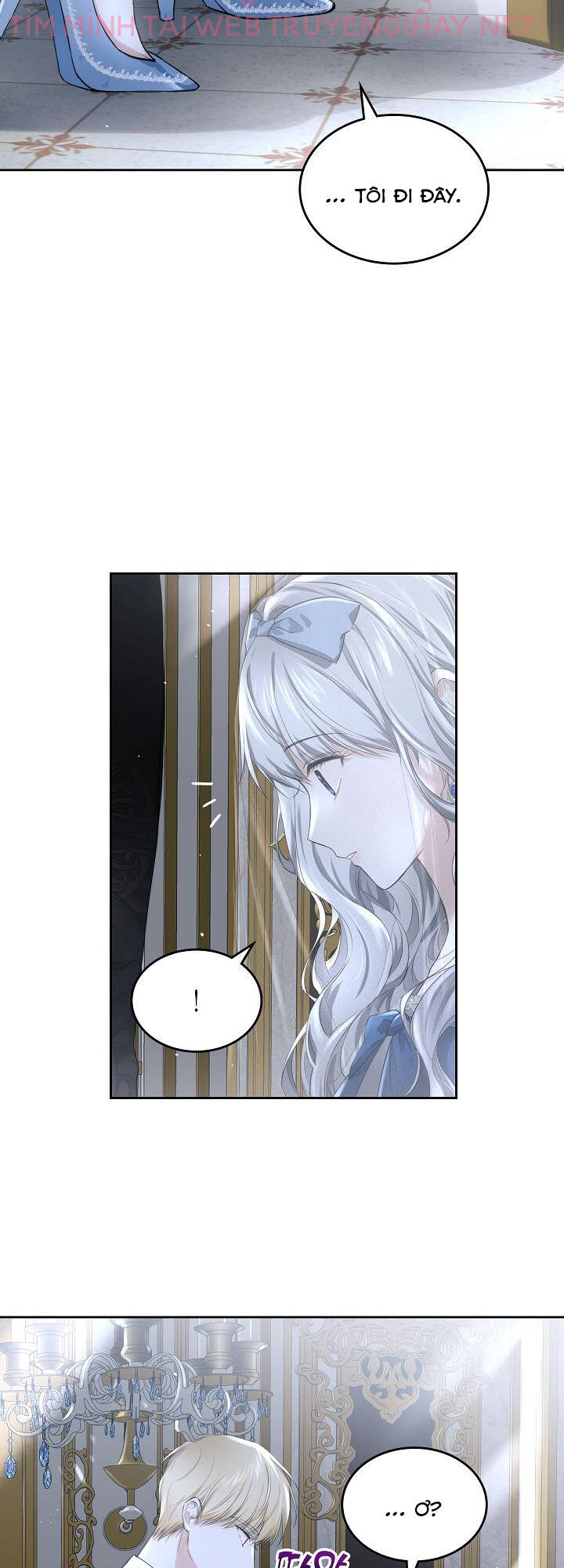 con gái bá tước bỗng thành vị hôn thê của thái tử điện hạ chapter 10 14