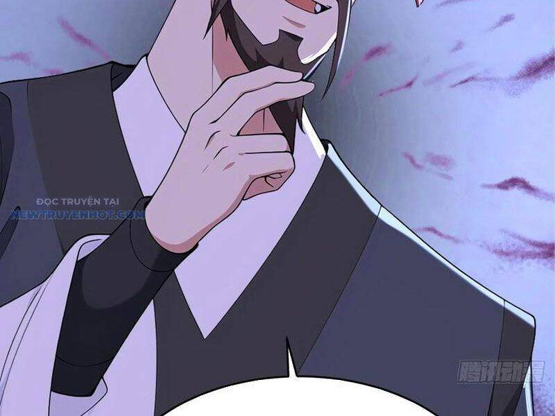 ta thực sự không muốn làm thần tiên chapter 101 8