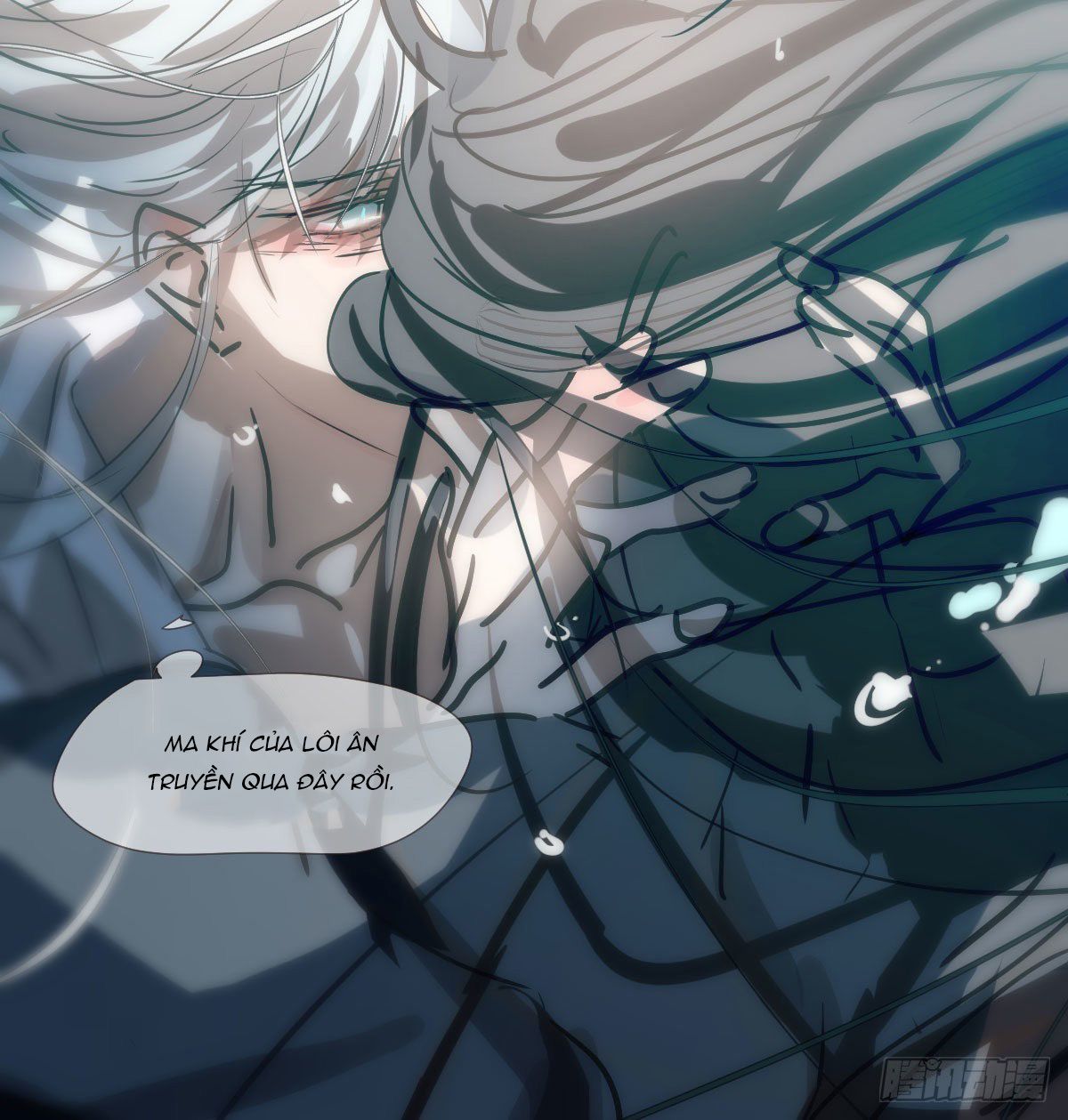 Bắt Lấy Ngao Ngao chapter 193 - Trang 45