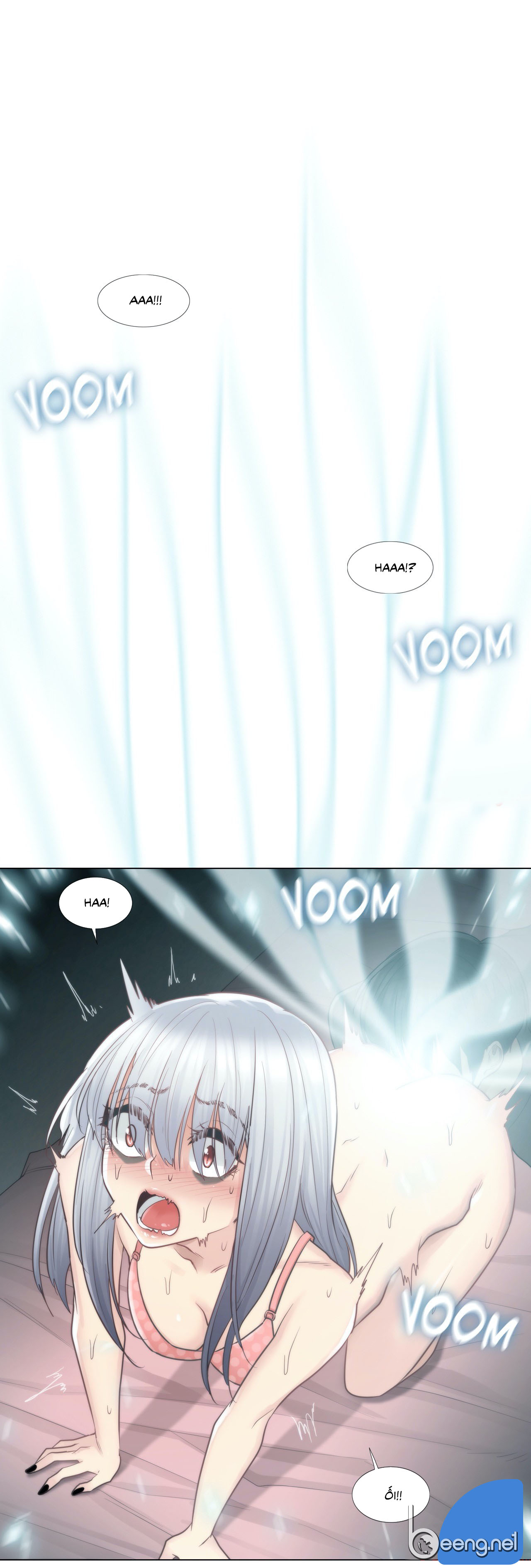 mở khóa tim em chapter 17 22