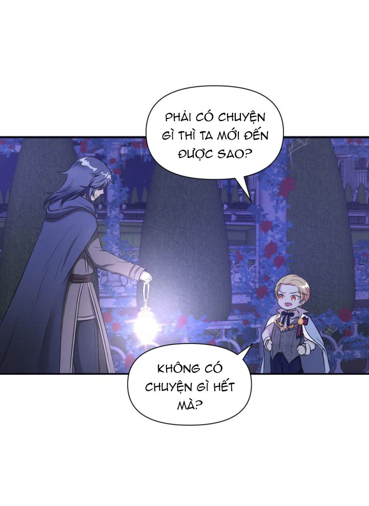 ác nữ công chúa chapter 8 9