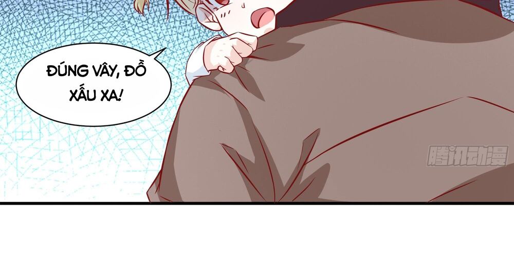 nãi ba là chiến thần mạnh nhất chapter 30 79