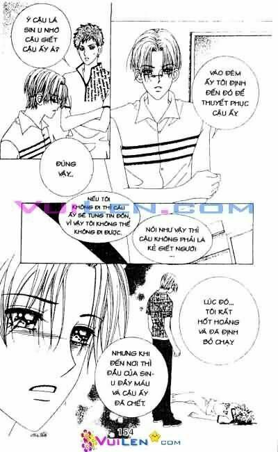 mùa ảo vọng - strange pension chapter 4 154