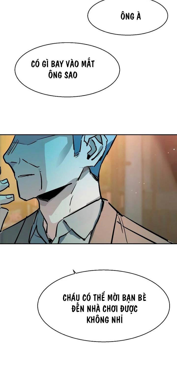 bạn học tôi là lính đánh thuê chapter 193 85