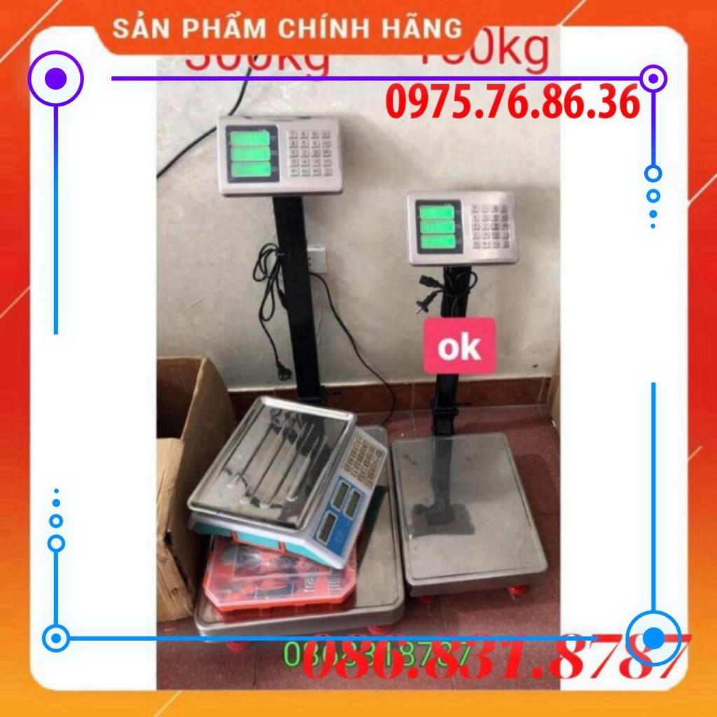 Cân Điện Tử Tính Tiền 300KG
