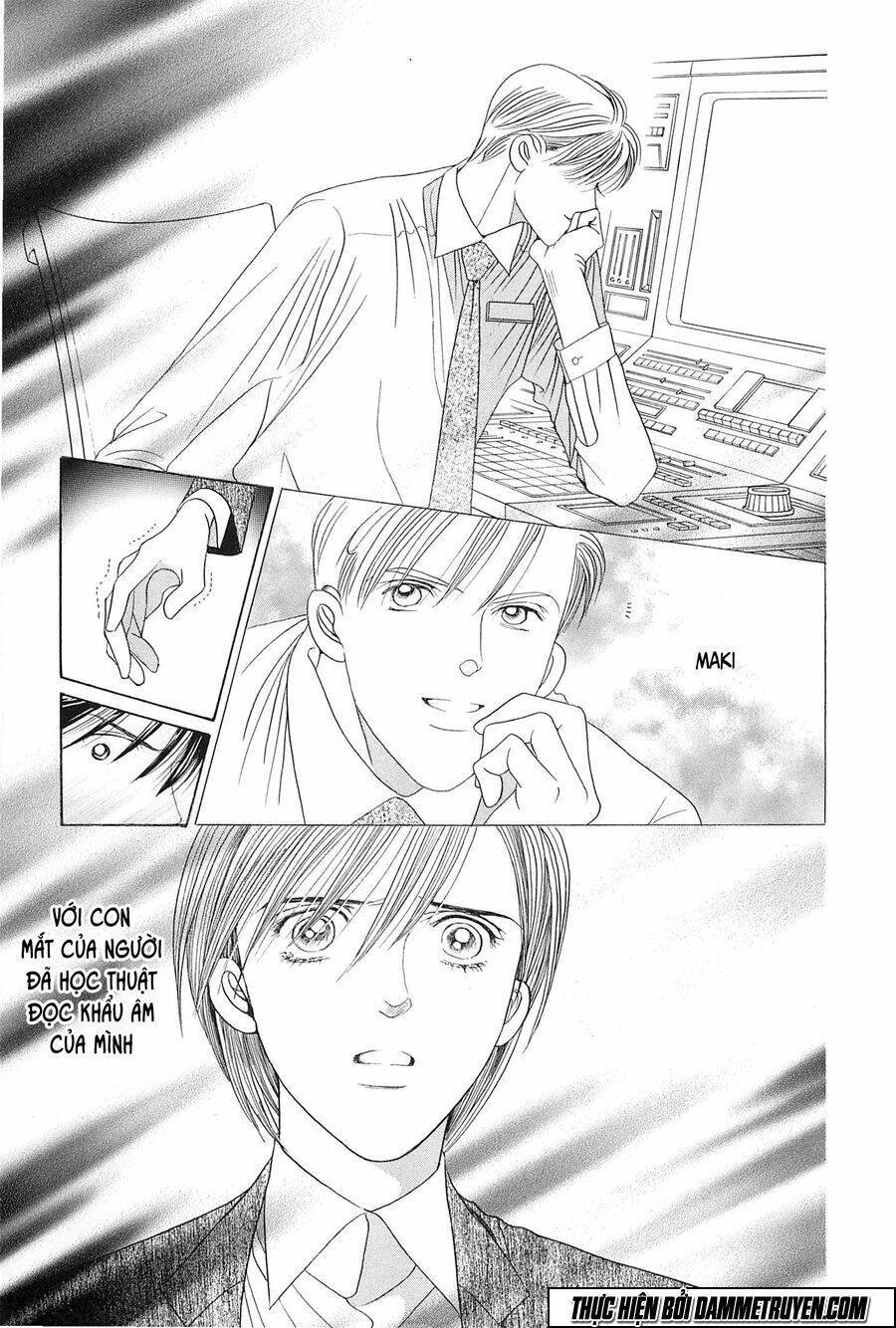 himitsu chapter 23 31