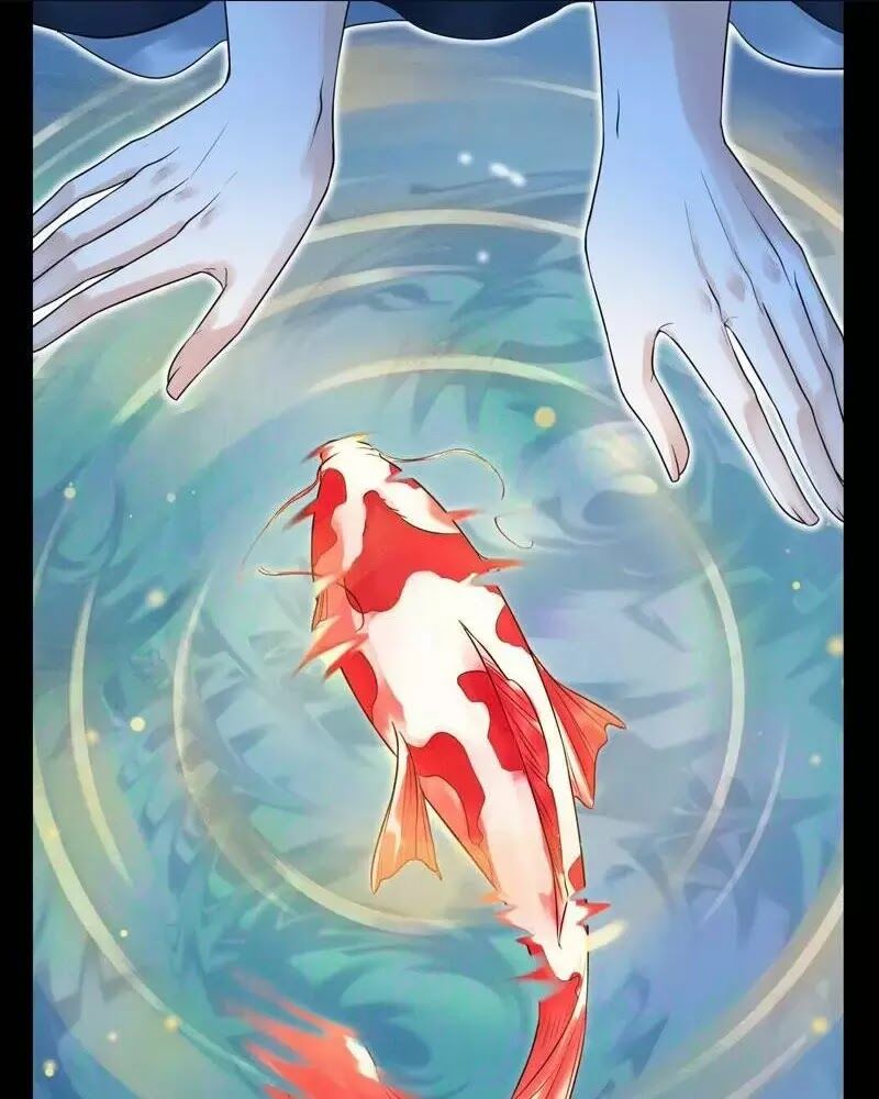 yêu long đại nhân của ta chapter 0 39