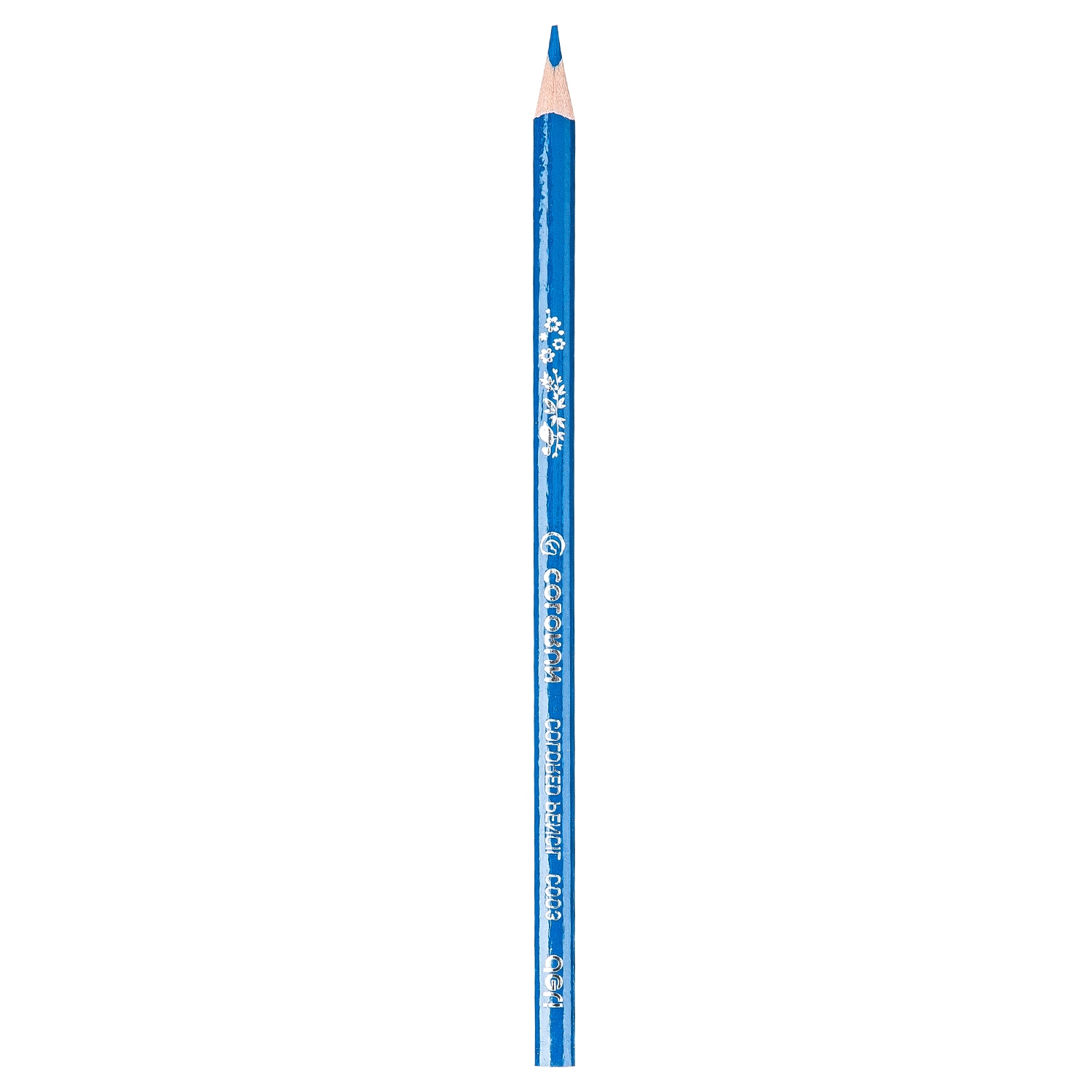 Bút chì màu Deli - 12 màu/24 màu/36 màu - 1 hộp - EC00308/EC00328/EC00338