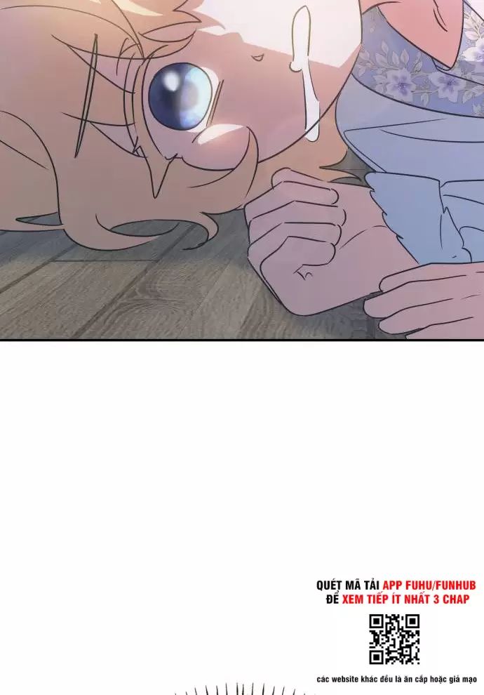 sống trong vườn hoa của công chúa chapter 15 36