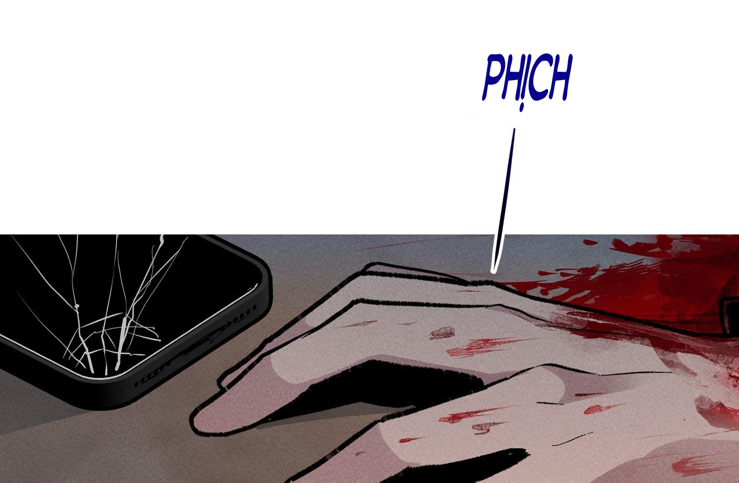 quan hệ chết chóc chapter 18 268