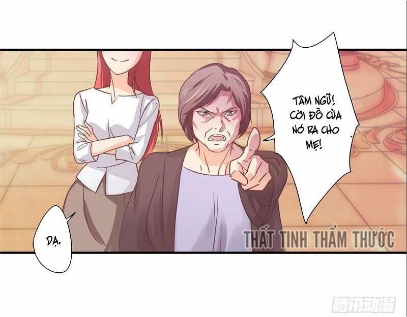 cuồng duệ tiểu thê chapter 14 20