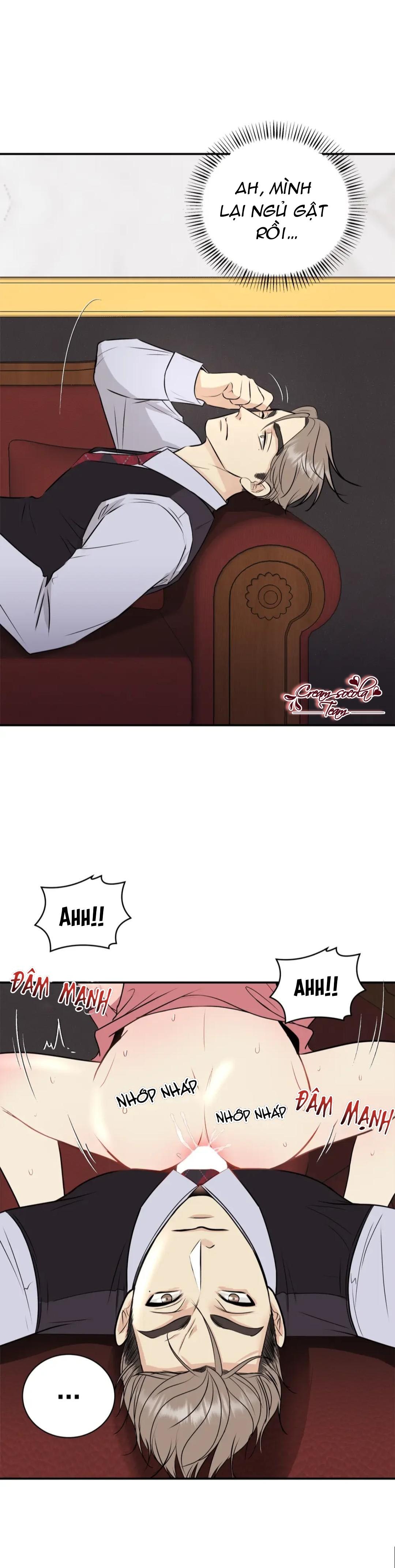 hạnh phúc trọn vẹn chapter 16 4