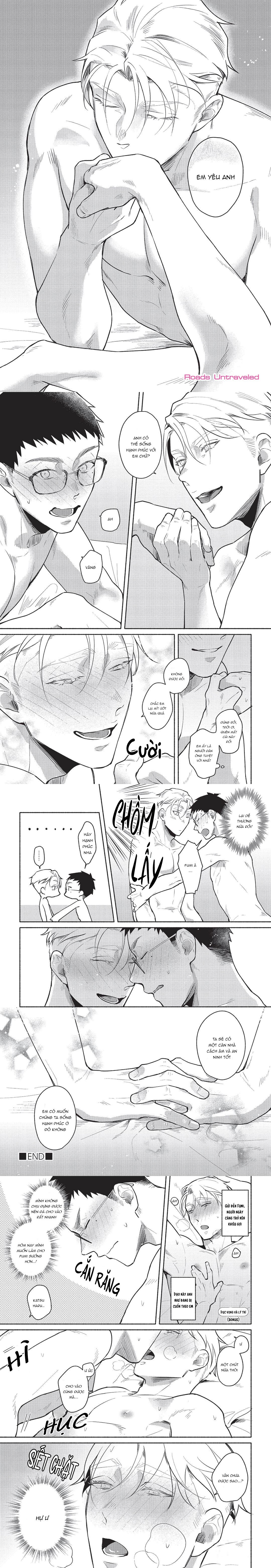 bản tình ca rực rỡ (cao h) chapter 5 9