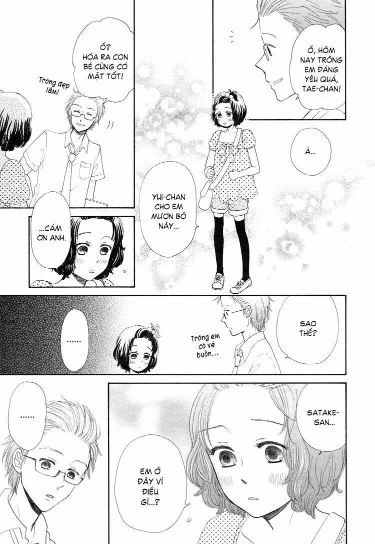 aqua blue cinema chapter 6 8