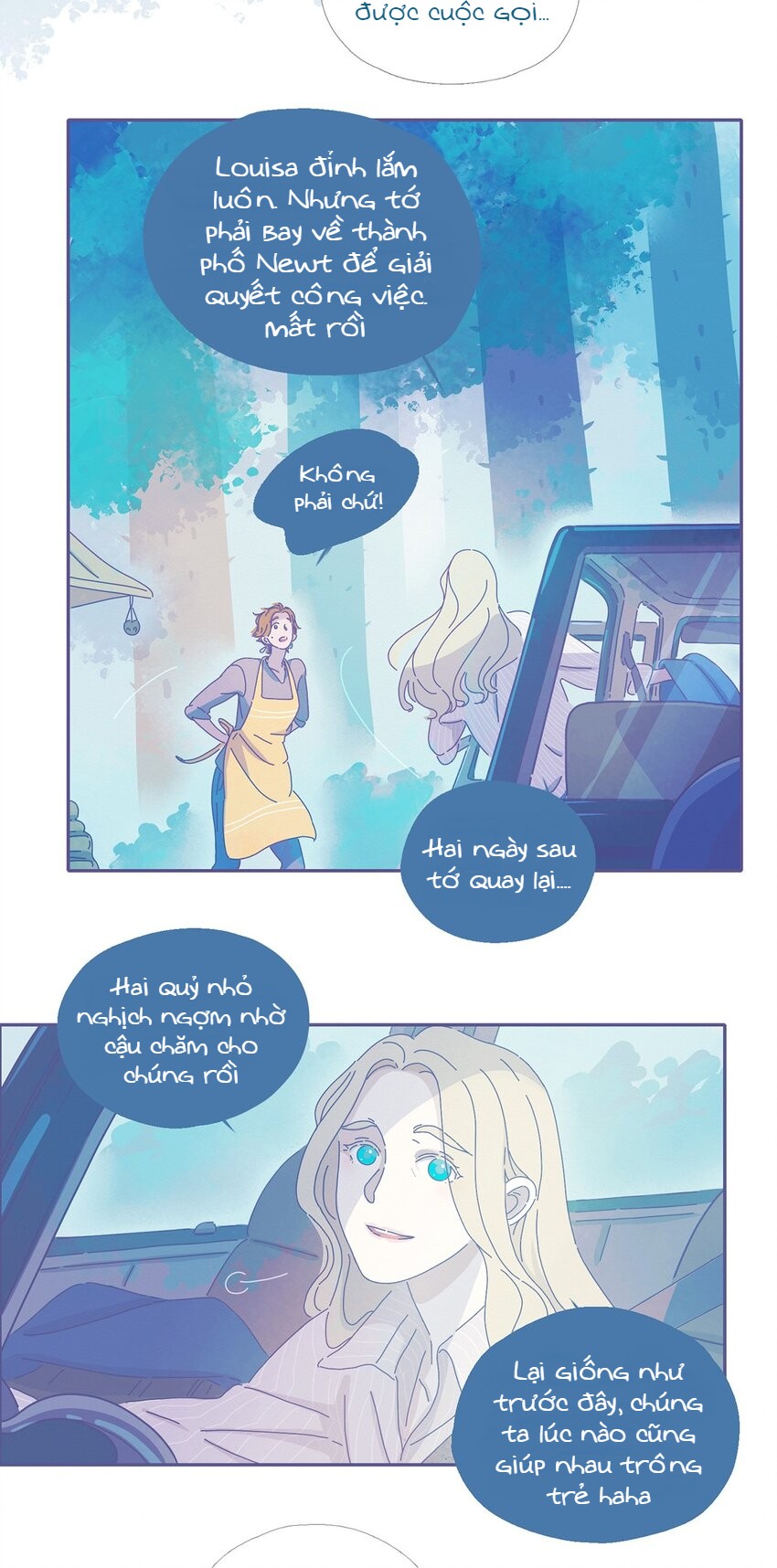 p.s.tớ đợi cậu bên hồ chapter 6 22