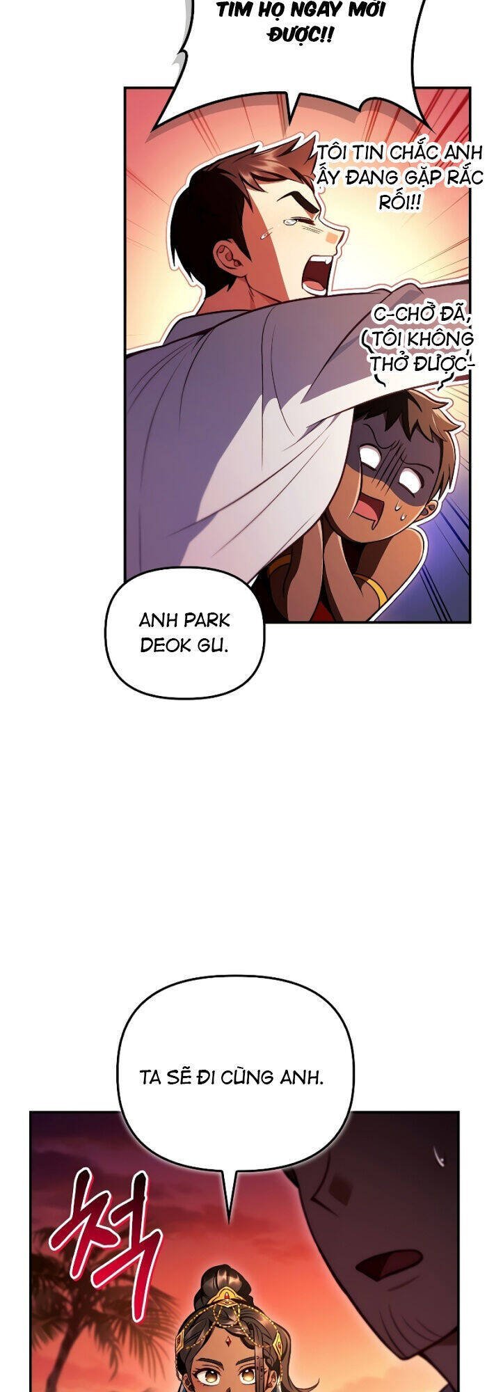 Kí Sự Hồi Quy chapter 126 41