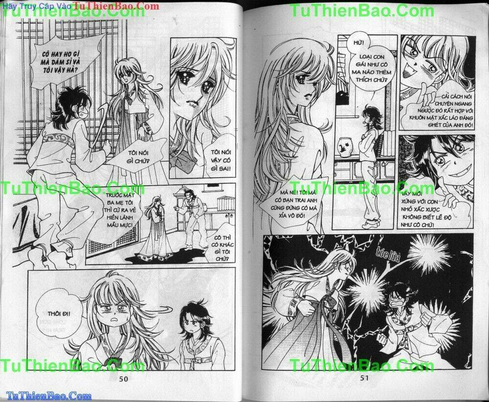 nhật ký của nan a chapter 1 25