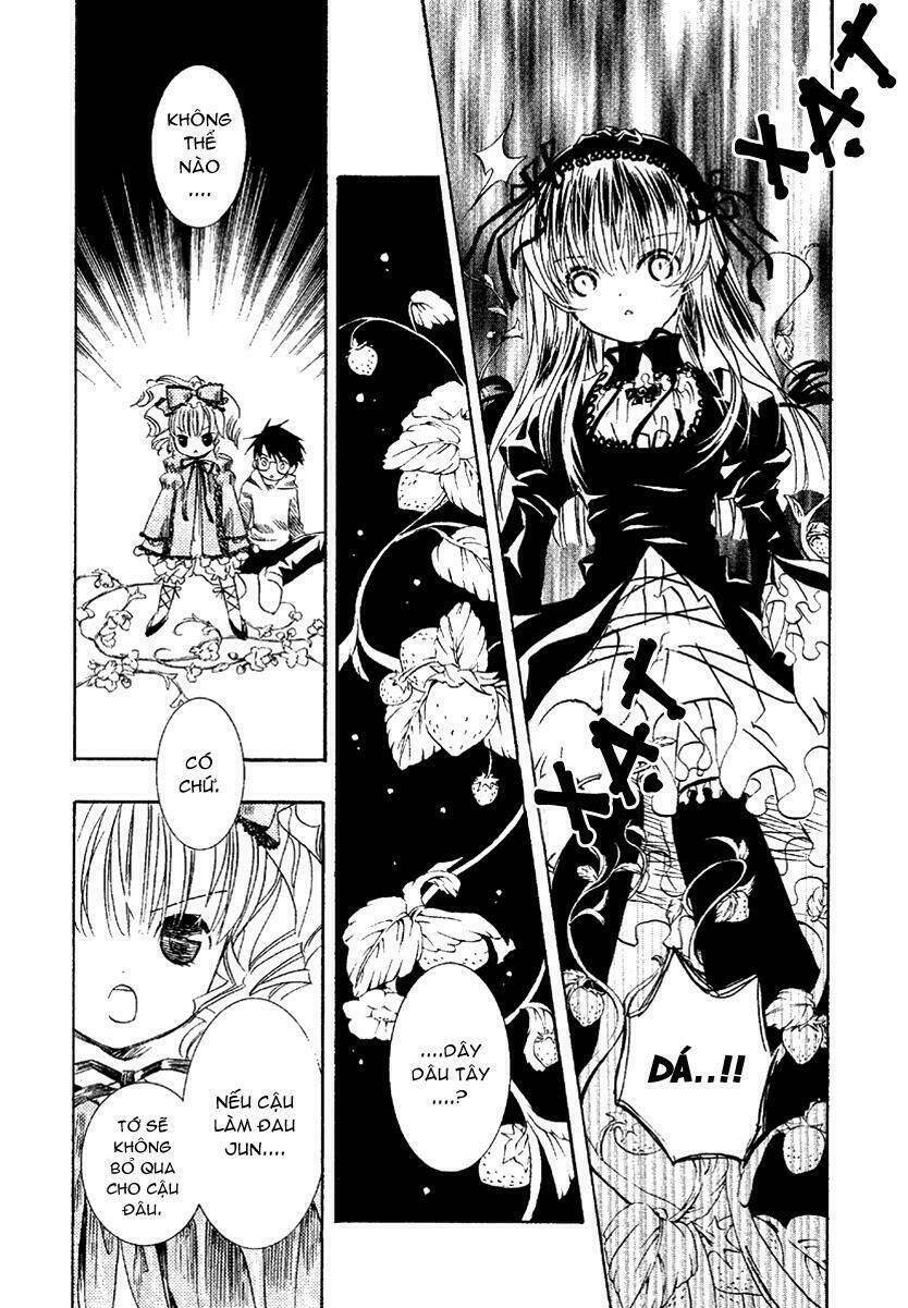 rozen maiden chapter 8 19