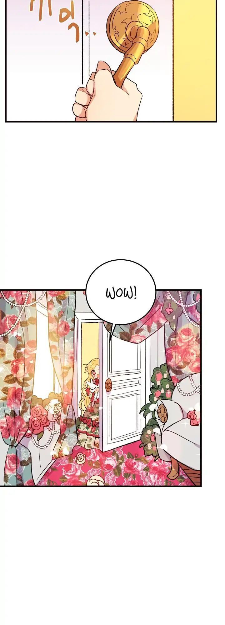 tôi là con trong nhà này chapter 2 8