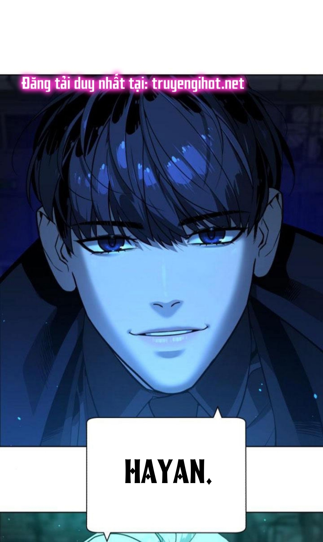 bạch huyết - white blood chapter 61 67