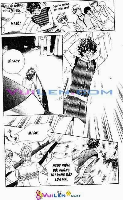 ngọt đắng tình yêu chapter 8 42