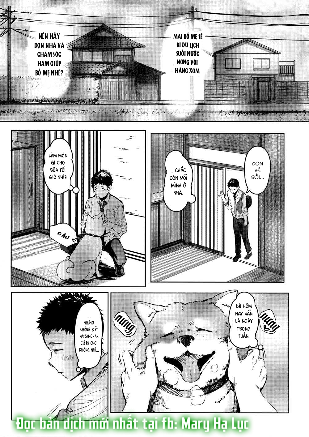 cô em hàng xóm nhà bên chinatsu-chan chapter 1.1 2