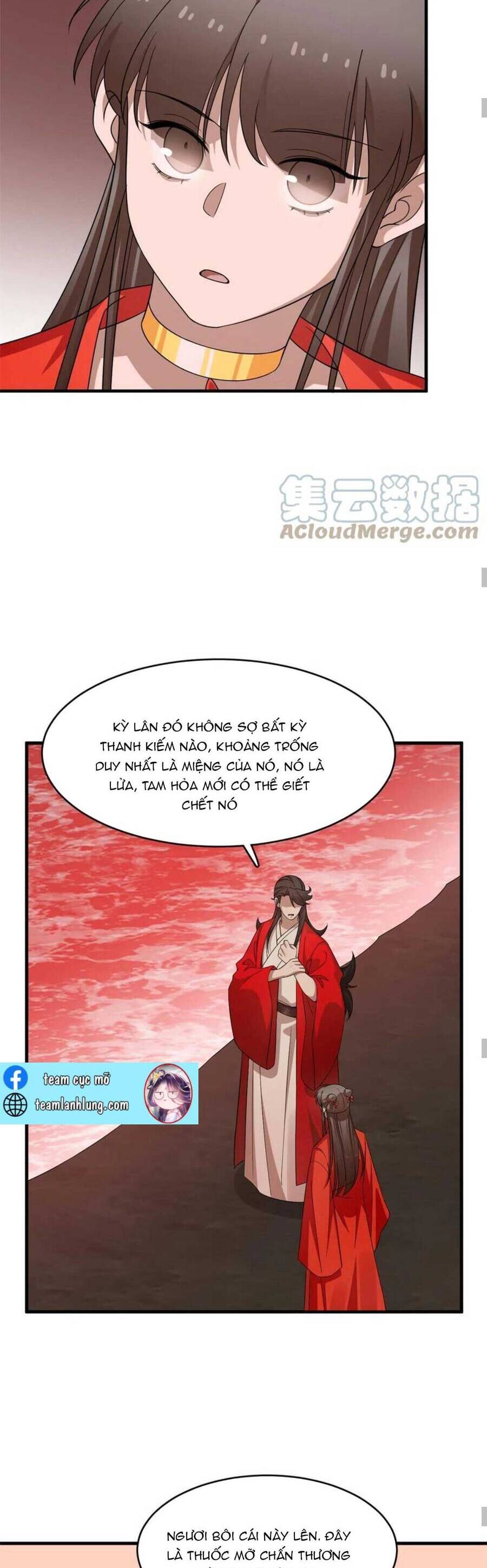 độc bộ thiên hạ: đặc công thần y chapter 433 14
