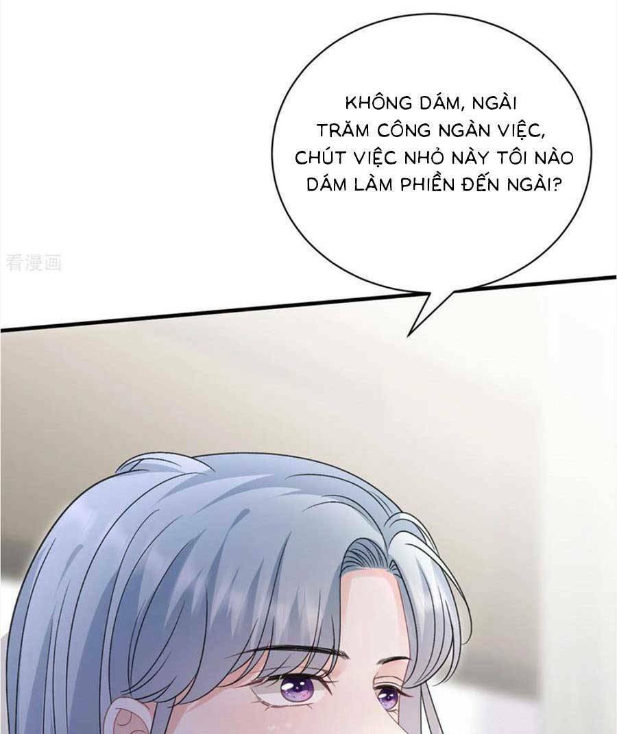 đại tiểu thư có ý đồ gì xấu đâu chapter 180 47