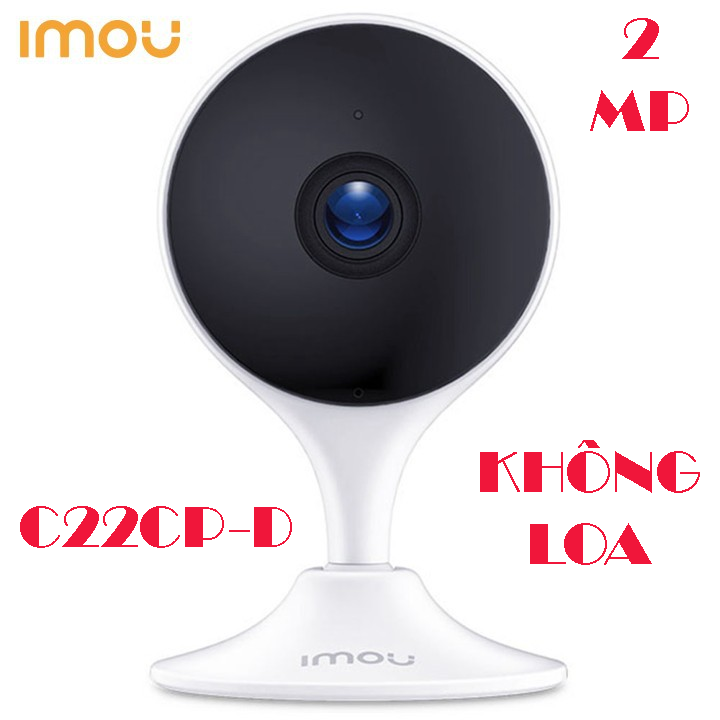 CAMERA IMOU CUE C22CP -D