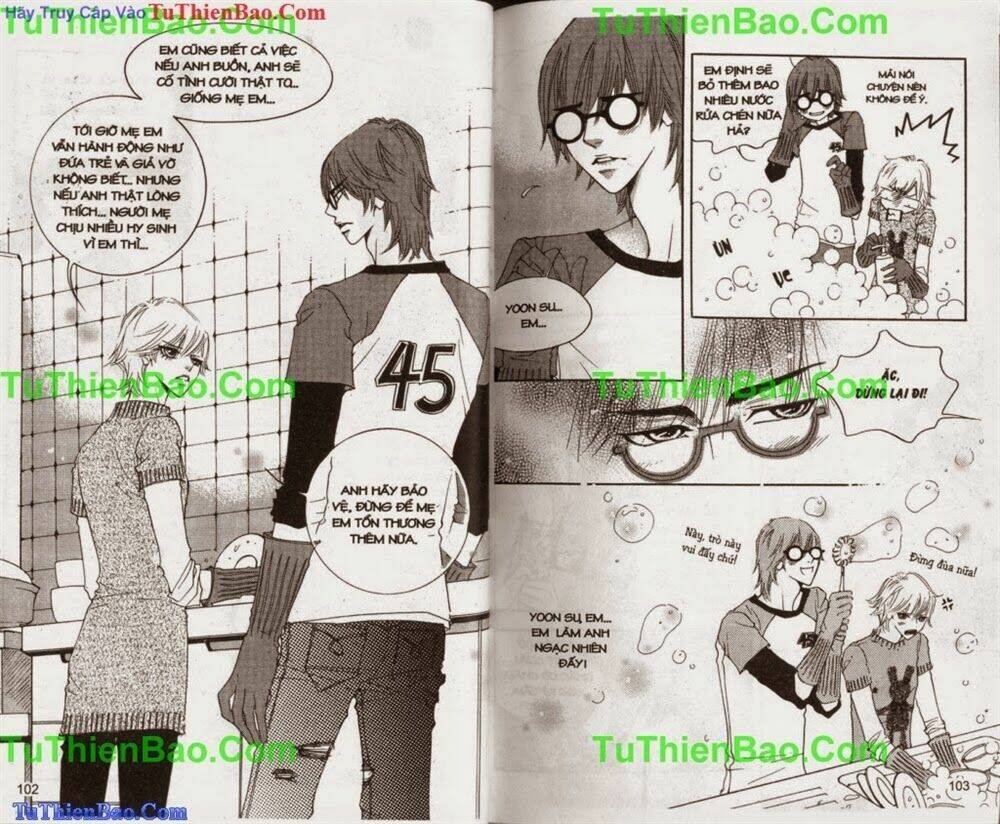 hải lam ngọc chapter 3 51