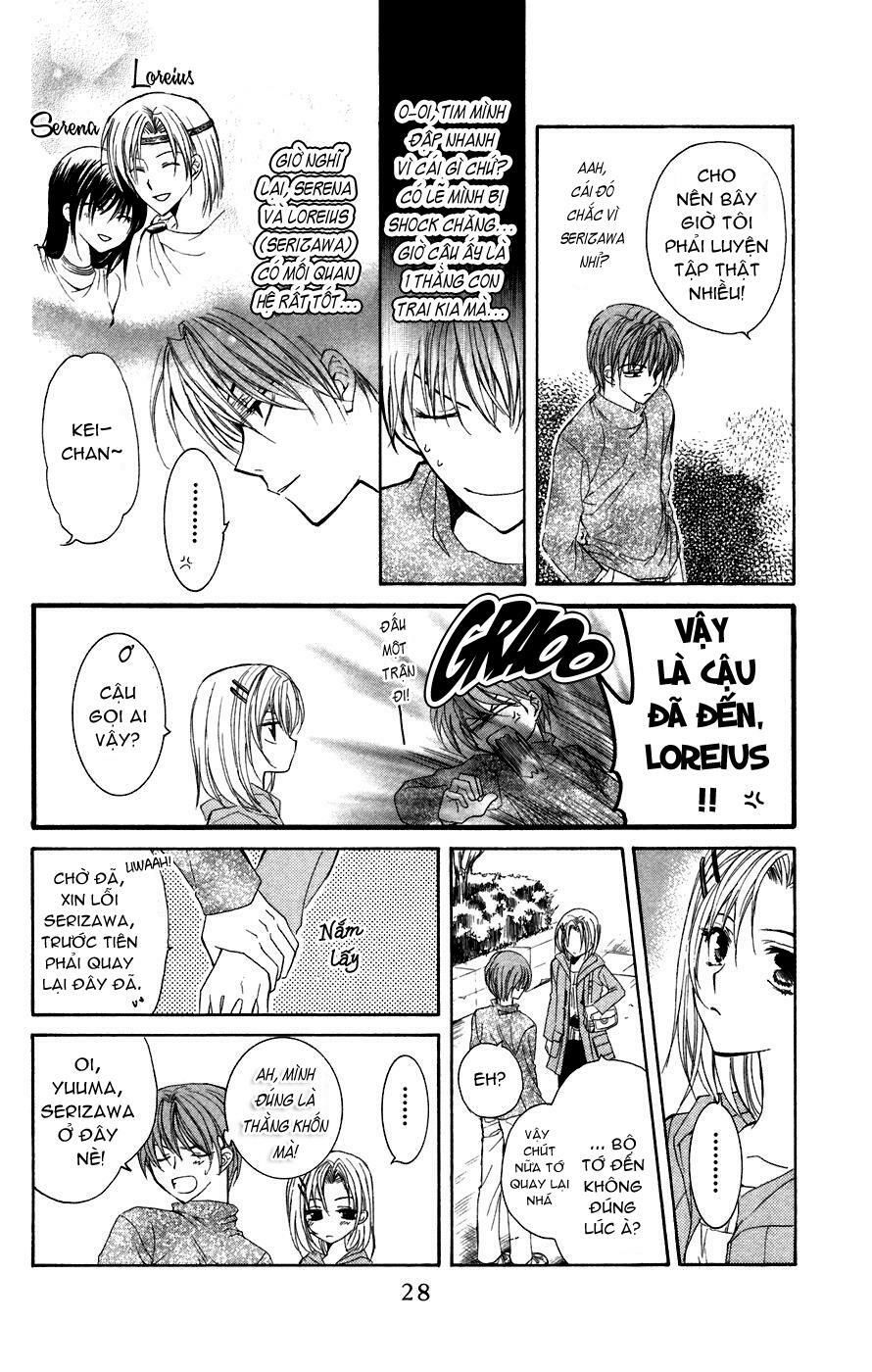 ng life chapter 1 33