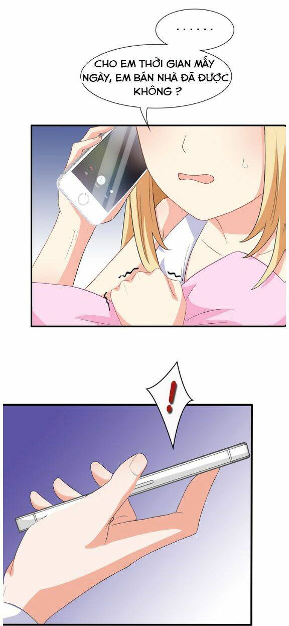 ác ma đích độc sủng điềm thê chapter 15 15
