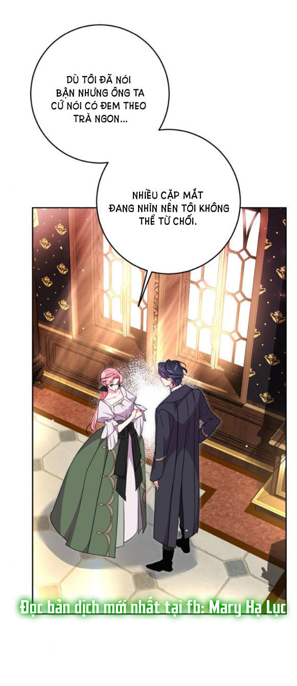 mỗi đêm chồng tôi đều biến đổi chapter 9.2 11