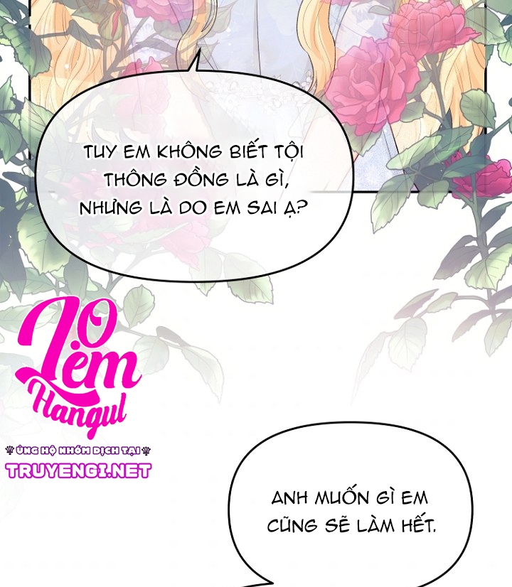 đừng đặt tình cảm mình vào cuốn sách đó chapter 15 85