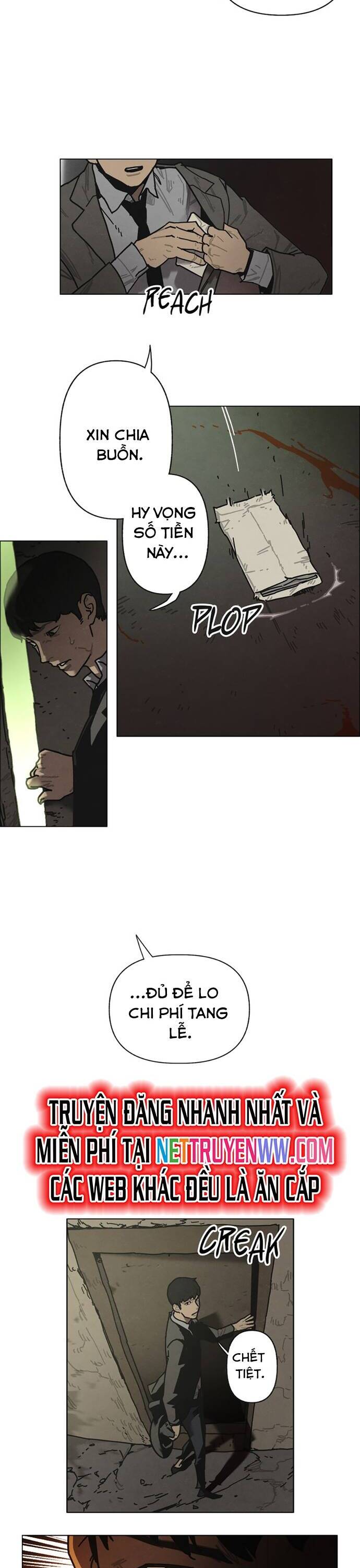 sinh vật gyeongseong: đóa hoa bất diệt chapter 14 2