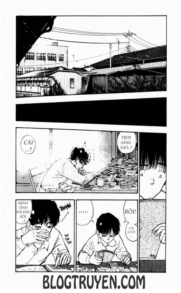 asatte dance chapter 15 3