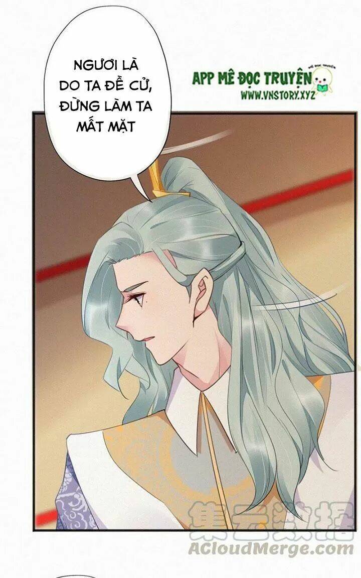 thiên hương mỹ nhân chapter 35 17