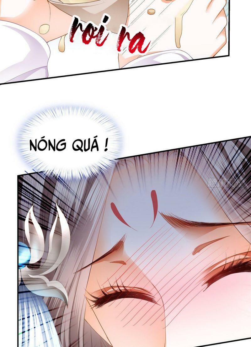 bổn vương muốn nàng chapter 7 42