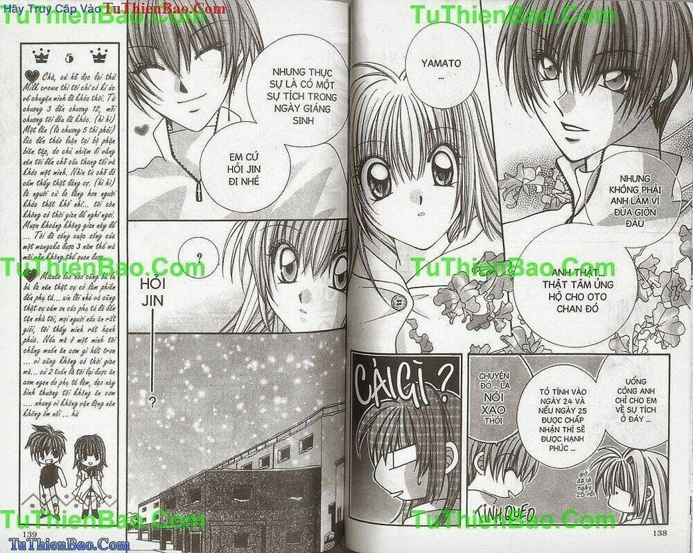 cô nàng quản gia chapter 2 71