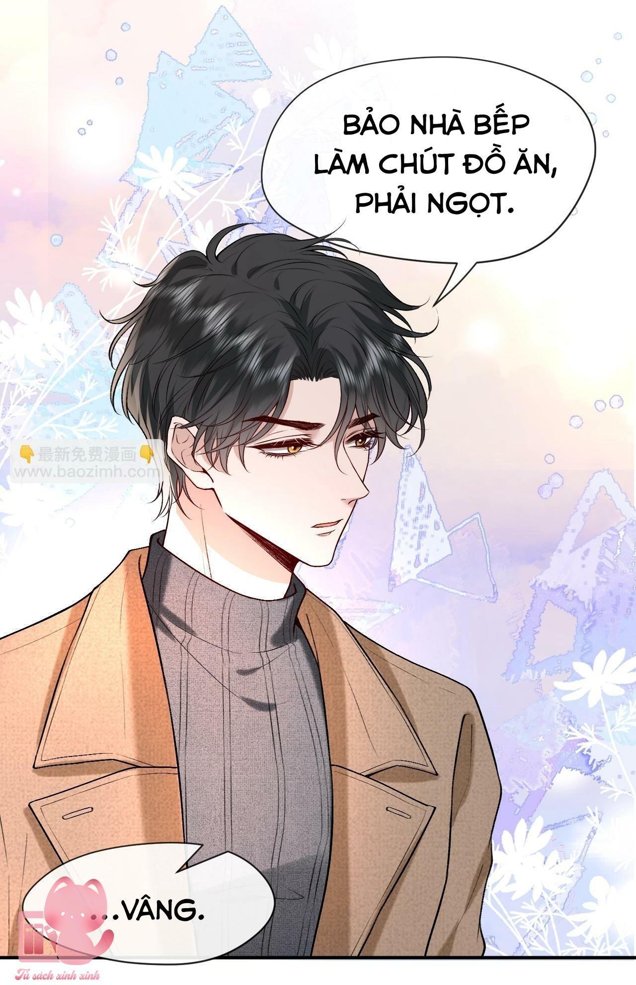 phu nhân mỗi ngày đều tại tuyến vả mặt chapter 20 27