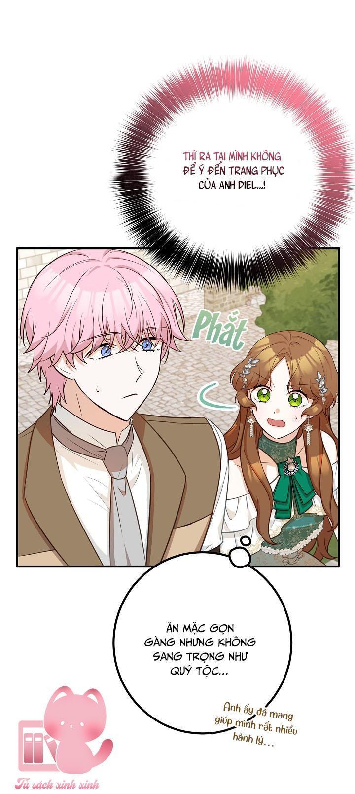 bác sĩ hoàn thành trách nhiệm rồi chapter 33 71