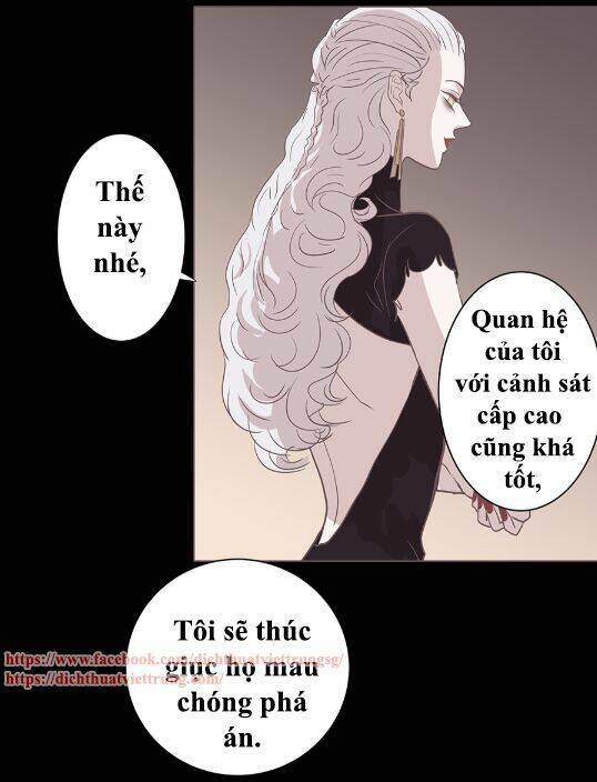 yêu trong giam cầm chapter 13 12