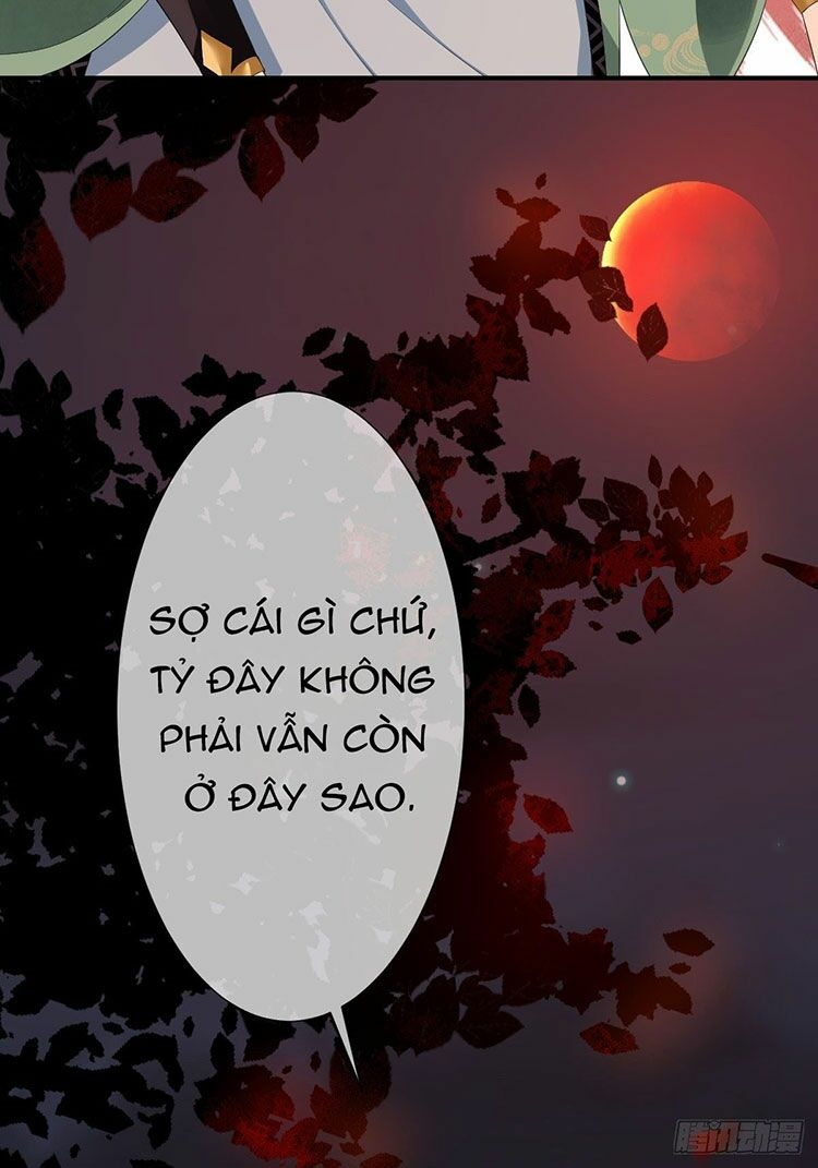 mạt thế nữ vương chapter 4.2 12