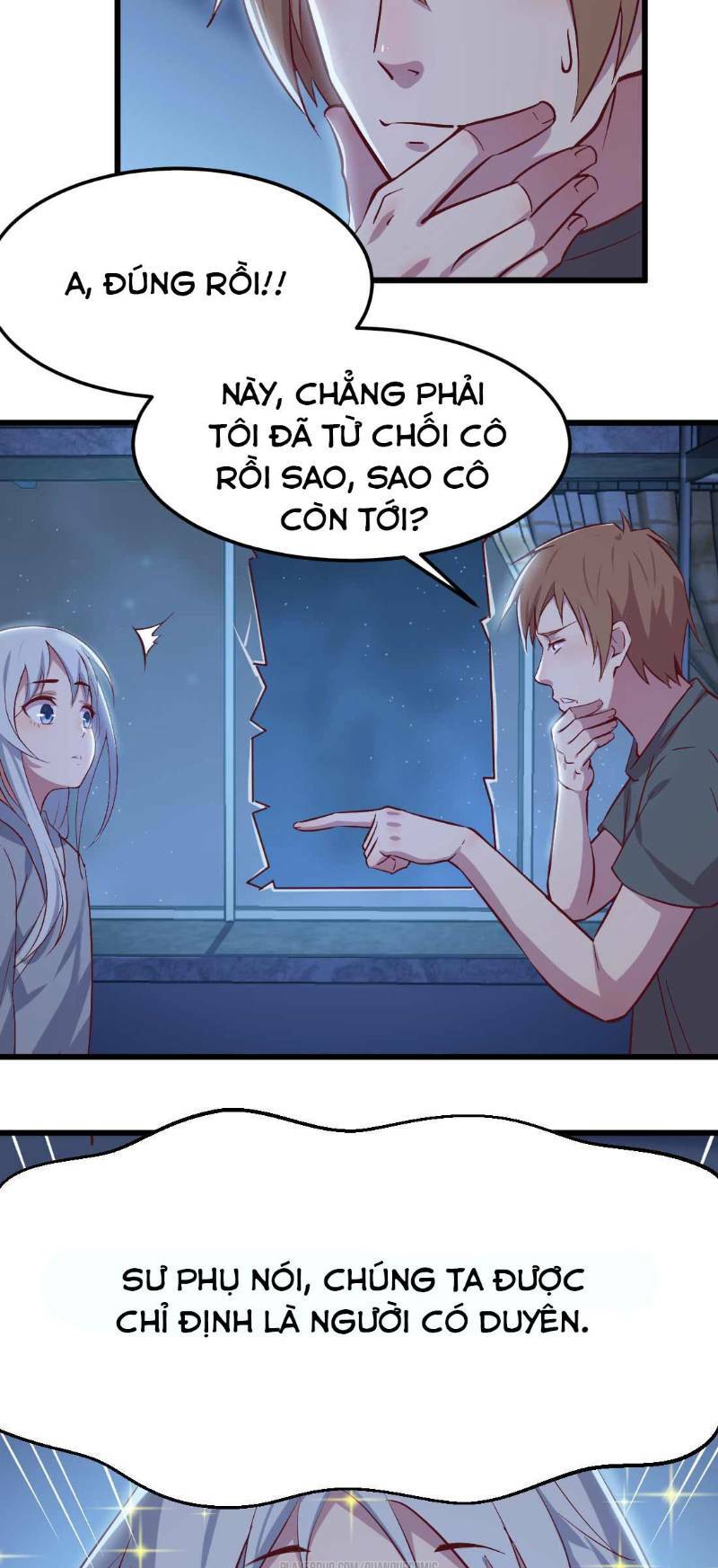 song tu đạo lữ kiểu xem mặt chapter 19 25