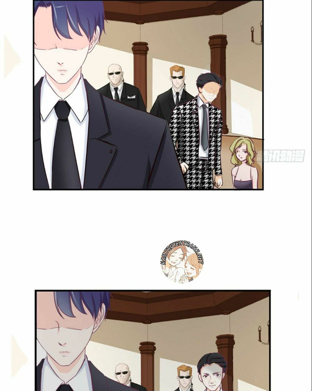 cẩm lý thiếu nữ của tôi chapter 7.4 26