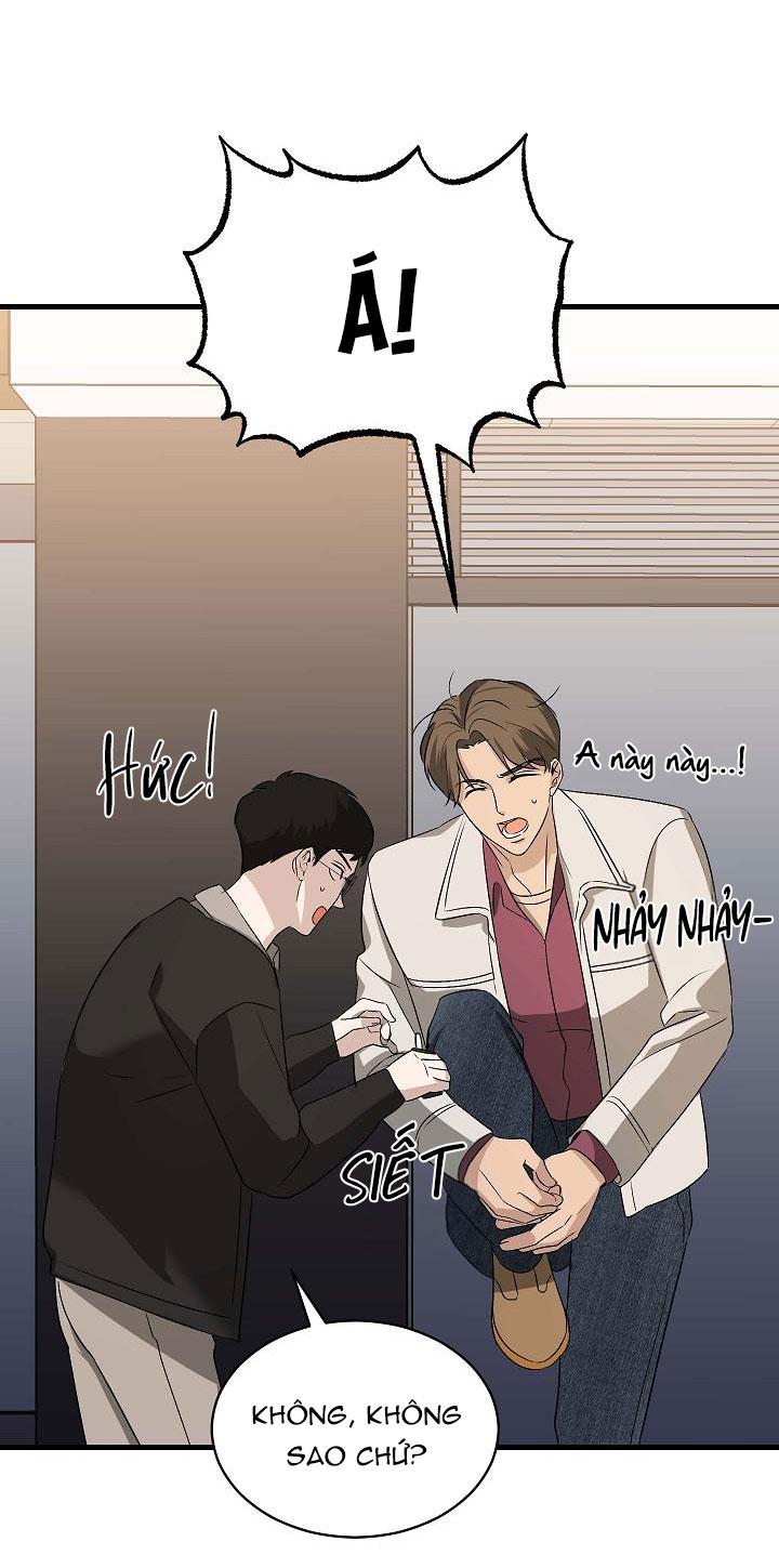 tình yêu của hyung tae chapter 2 49