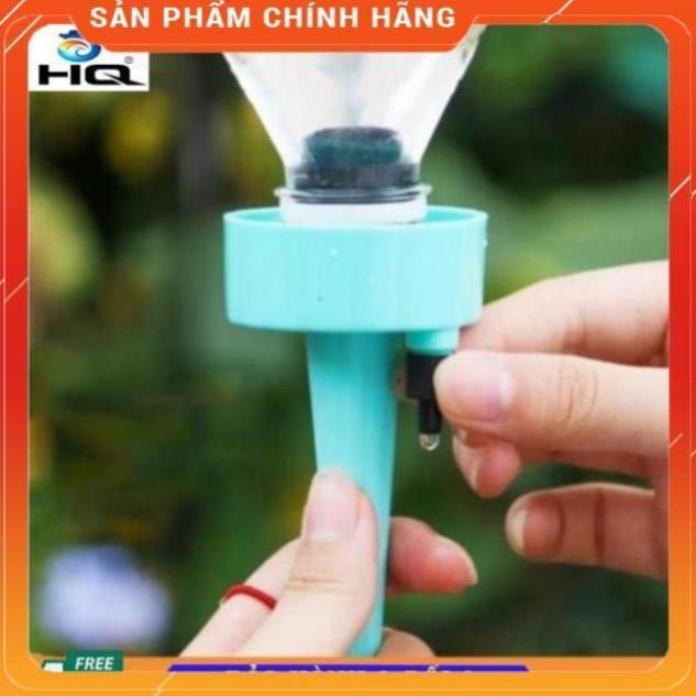 Set 12 que cắm tưới cây nhỏ giọt 208801-2