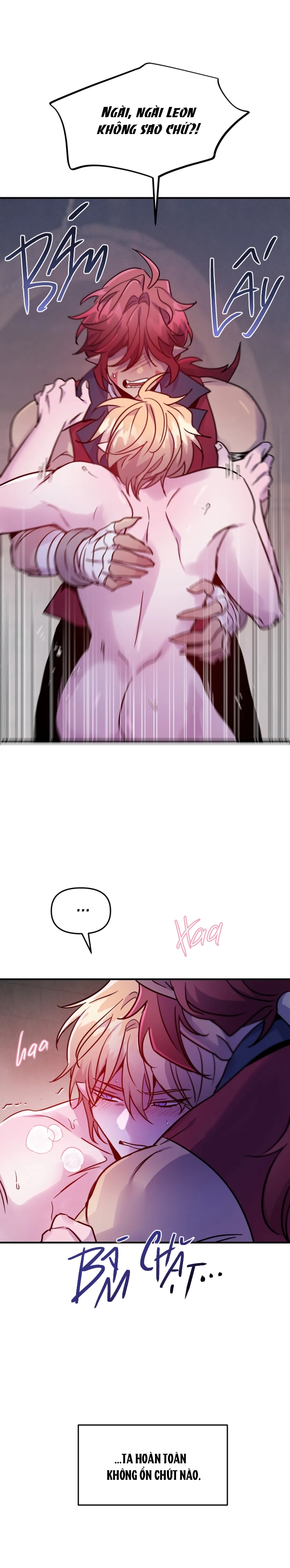 hắc vực chapter 7 30