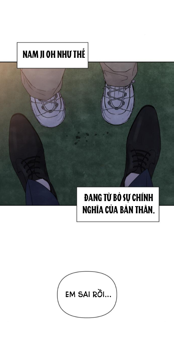 điều khiến tôi quyết tâm muốn chết chapter 84.1 9