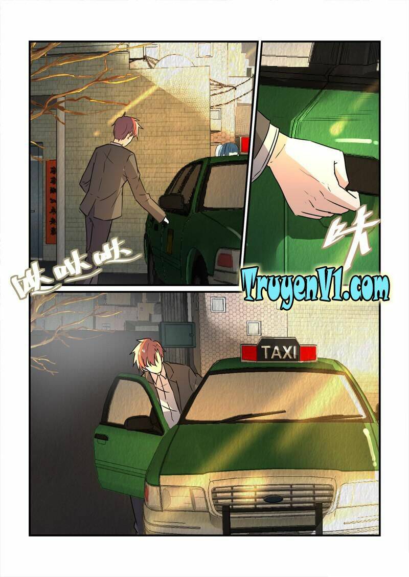 bắt cóc hoàng đế về hiện đại chapter 85 13